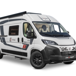 Camper - Compact Citycamper! (2 seats)