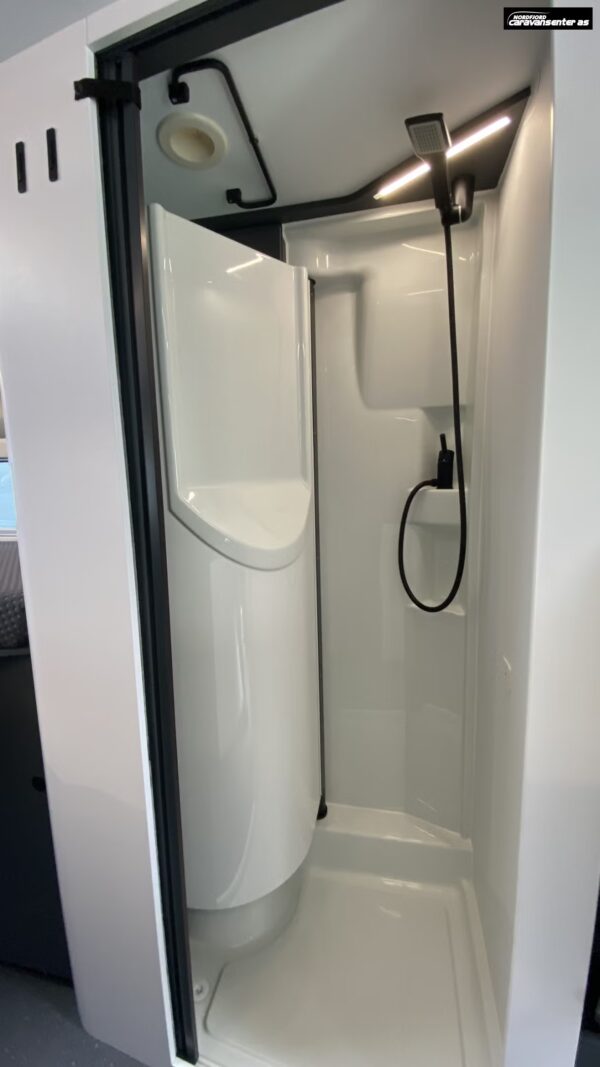 Camper - Compact Citycamper! (2+1 pers)