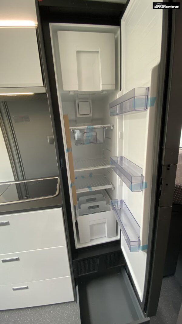 Camper - Compact Citycamper! (2+1 pers)