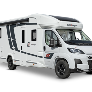 Camper - Family large! (5 seats)