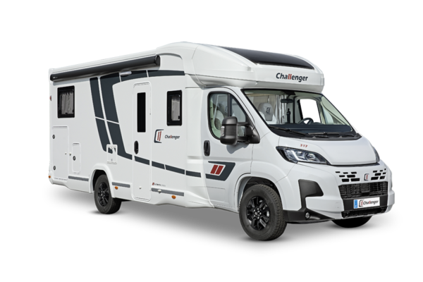 Camper - Family! (4 seats)