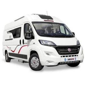 Camper - Compact Citycamper! (2 seats)